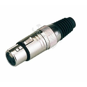 Разъем XLR Soundking CA405