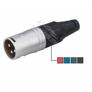 Разъем XLR Soundking CA519