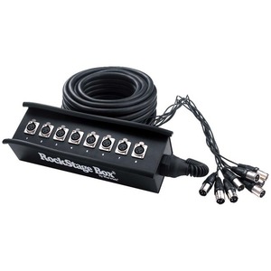 Кабель аудио мультикор RockCable RCL30925 30.0m