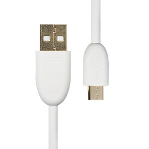 Кабель USB ProLink ACE387W-0100 1.0m