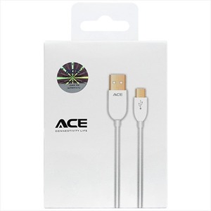 Кабель USB ProLink ACE387W-0100 1.0m