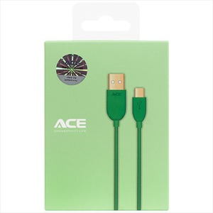 Кабель USB ProLink ACE387G-0100 1.0m