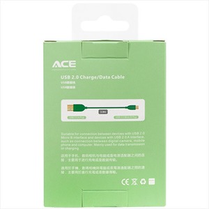 Кабель USB ProLink ACE387G-0100 1.0m