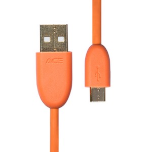 Кабель USB ProLink ACE387O-0100 1.0m