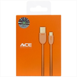 Кабель USB ProLink ACE387O-0100 1.0m