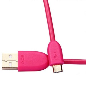 Кабель USB ProLink ACE387P-0100 1.0m