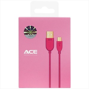 Кабель USB ProLink ACE387P-0100 1.0m