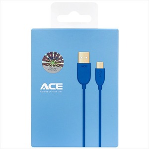 Кабель USB ProLink ACE387C-0100 1.0m