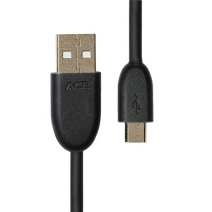 Кабель USB ProLink ACE387B-0100 1.0m