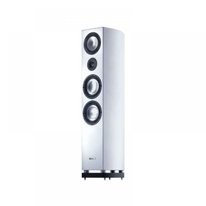 Колонка напольная CANTON Vento 890.2 DC, white high gloss