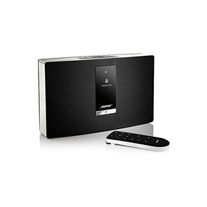 Музыкальный центр Bose SoundTouch Portable II White