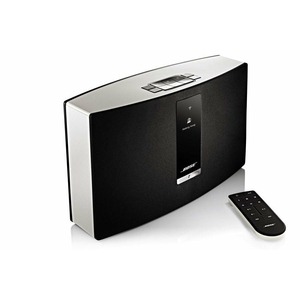 Музыкальный центр Bose SoundTouch Portable II White