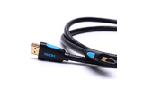 Кабель HDMI Vention VAA-M01-B500 5.0m