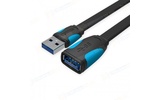Кабель USB Vention VAS-A13-B150 1.5m