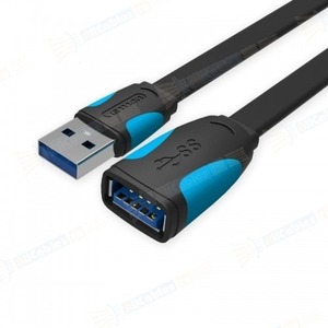 Кабель USB Vention VAS-A13-B150 1.5m