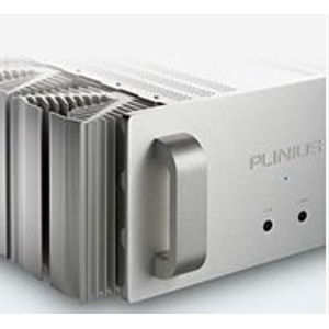 Усилитель мощности Plinius SA 103 Silver