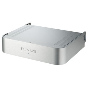 Усилитель мощности Plinius P10 Silver