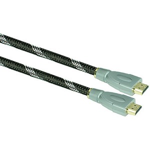 Кабель HDMI Hank Electronics HKC102D 1.8m