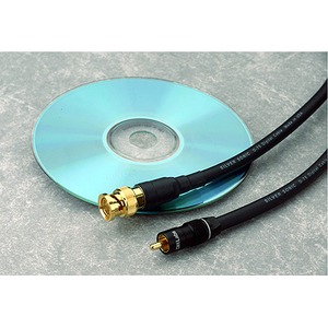 Кабель Коаксиальный DH Labs D-75 RCA 2.0m