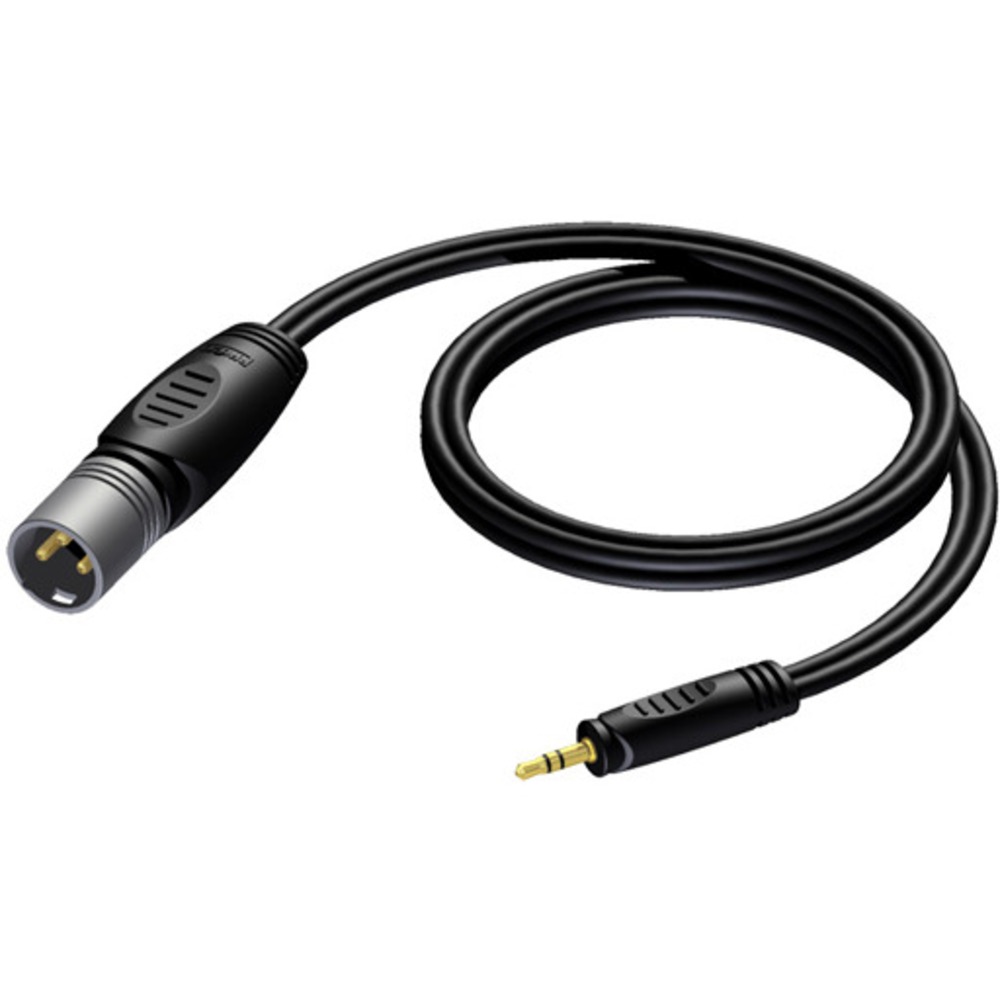 Основа кабельное. Шнур XLR Jack 3.5. Аудиокабель ref901/20 Procab. Procab кабель. XLR Cable PNG.