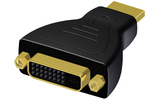 Переходник HDMI - DVI Procab BSP400
