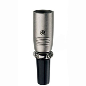 Разъем XLR Inakustik 0083331 Premium XLR Male