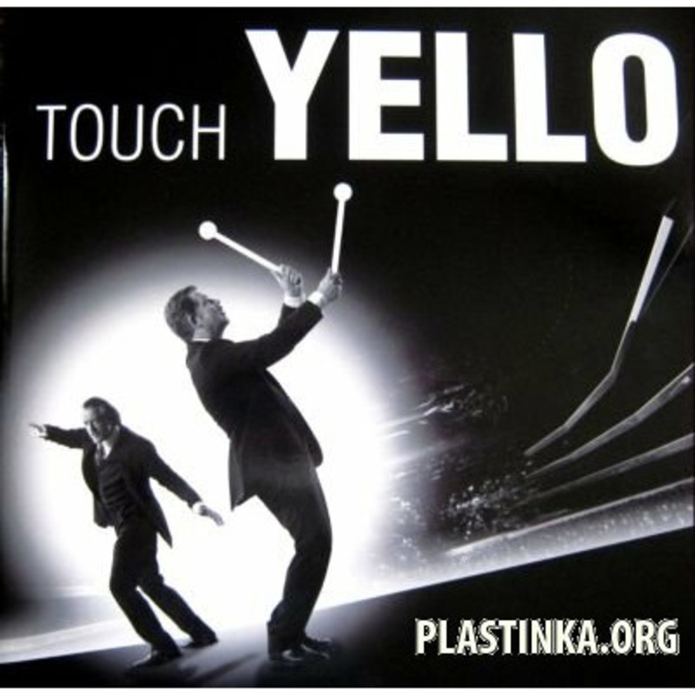 Touch yello yello