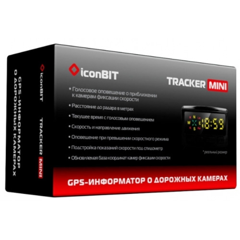 Tracking mini. ICONBIT Tracker Mini. ICONBIT bit. Мини радар детектор. ICONBIT бортовой компьютер 105.