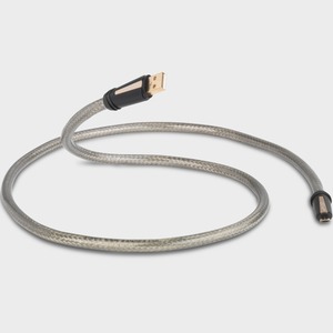 Кабель USB QED (QE3252) Reference USB A-B Micro 0.6m
