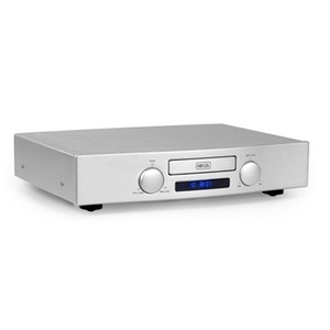 CD-проигрыватель Hegel CDP4A mk2 Silver