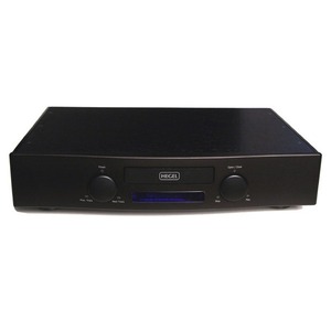 CD-проигрыватель Hegel CDP4A mk2 Black