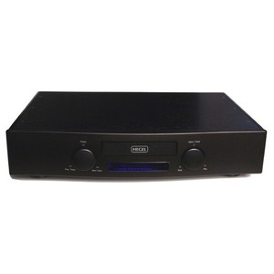 CD-проигрыватель Hegel CDP2A mk2 Black