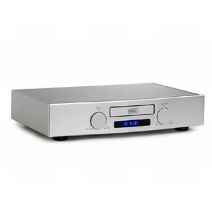 CD-проигрыватель Hegel CDP2A mk2 Silver