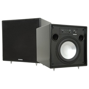 Сабвуфер SpeakerCraft TS12 Black