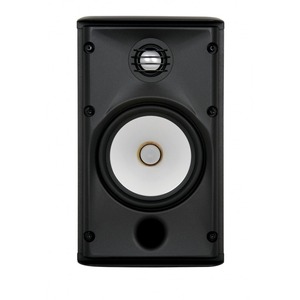 Колонка полочная SpeakerCraft Tantra One Black