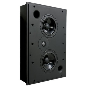 Колонка встраиваемая SpeakerCraft Tantra 6 LCR Black