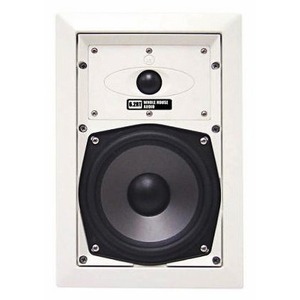 Колонка встраиваемая SpeakerCraft WH6.2RT Single