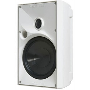 Колонка уличная SpeakerCraft OE 6 Three White