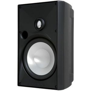 Колонка уличная SpeakerCraft OE 6 Three Black