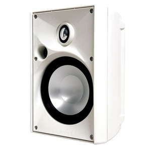 Колонка уличная SpeakerCraft OE 6 One White Single