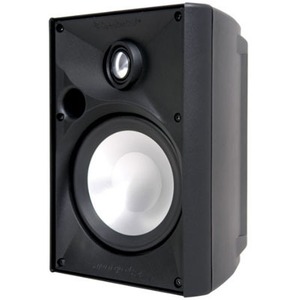 Колонка уличная SpeakerCraft OE5 Three Black