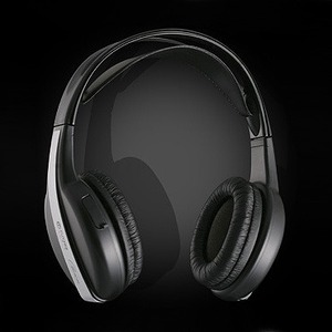 Наушники Fischer Audio Oberon