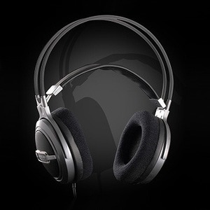 Наушники Fischer Audio Hyperion