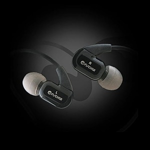 Наушники Fischer Audio Omega