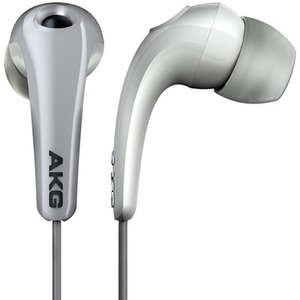 Наушники AKG K321 White