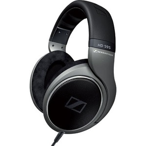 Наушники Sennheiser HD 595