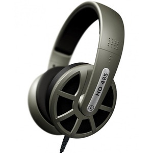 Наушники Sennheiser HD 485