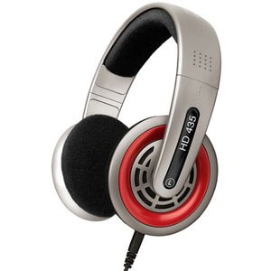 Наушники Sennheiser HD 435