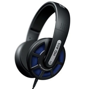 Наушники Sennheiser HD 465