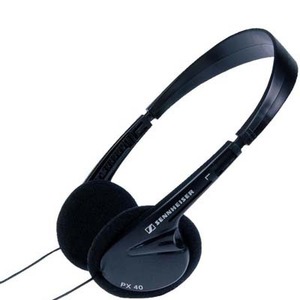 Наушники Sennheiser PX 40